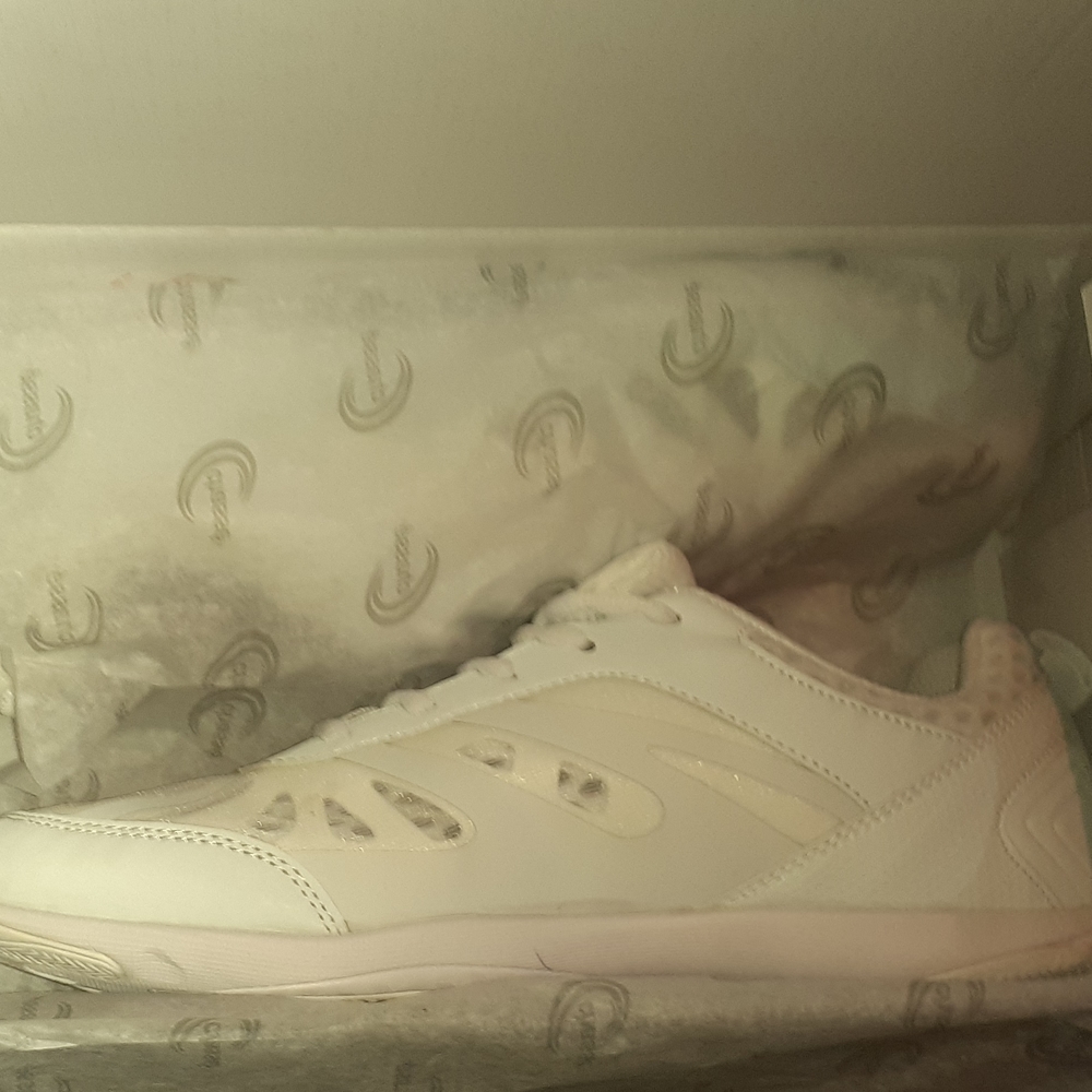 Chase Cheer Shoes